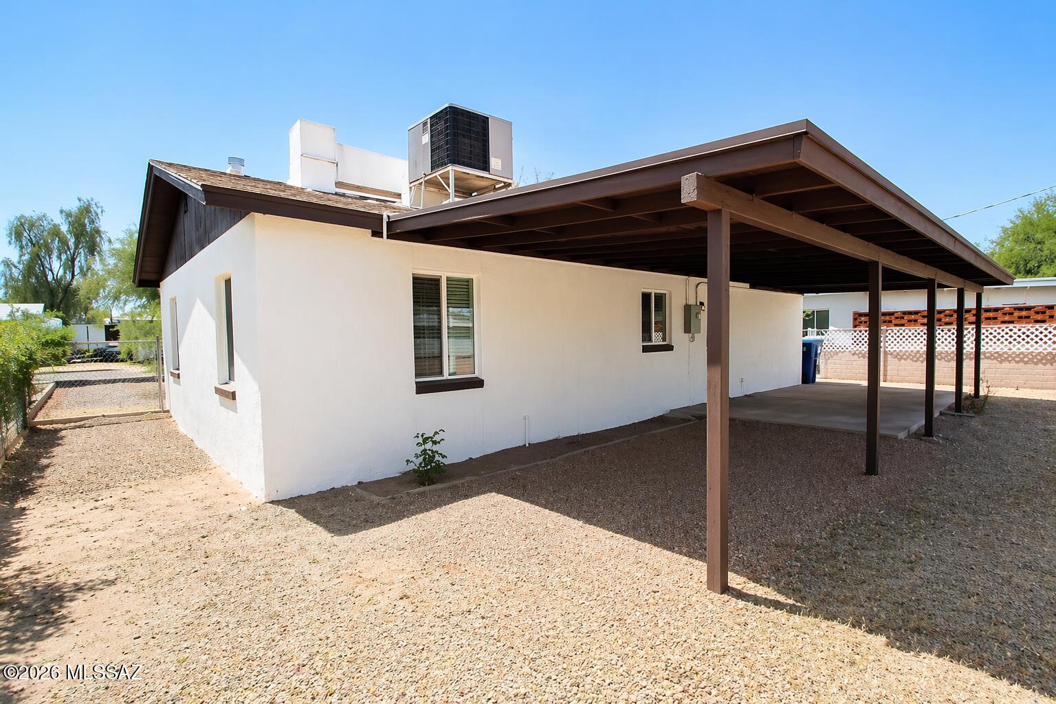 Grant Rd Park 2 - Residential