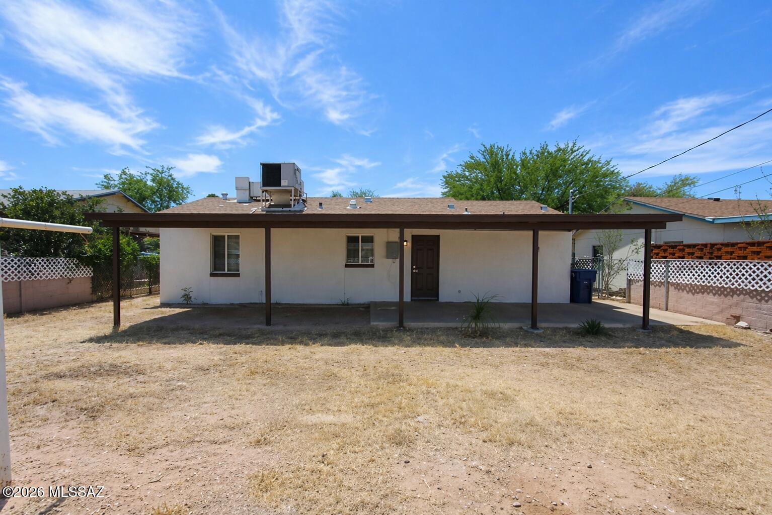 Grant Rd Park 2 - Residential