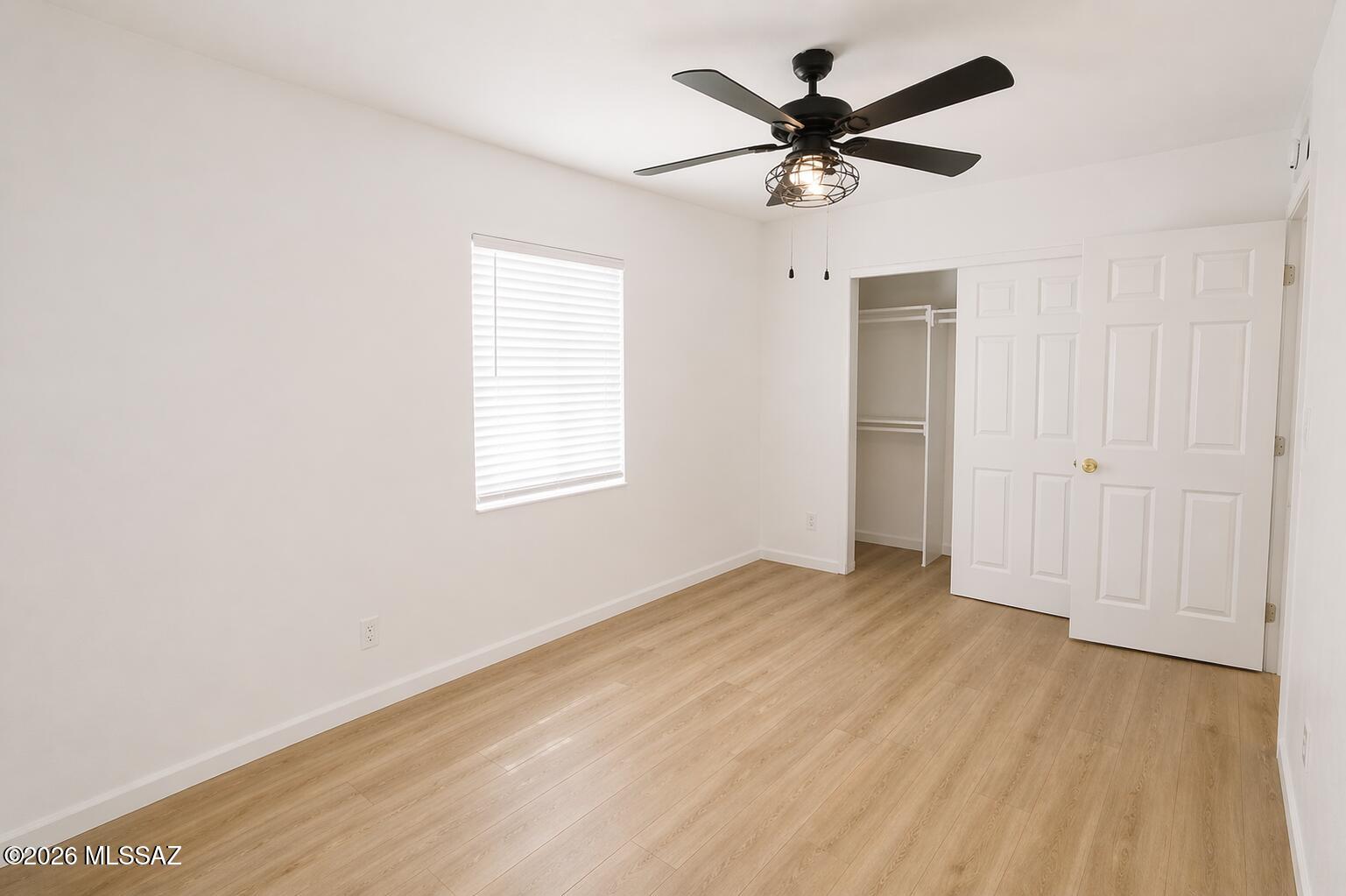 Grant Rd Park 2 - Residential