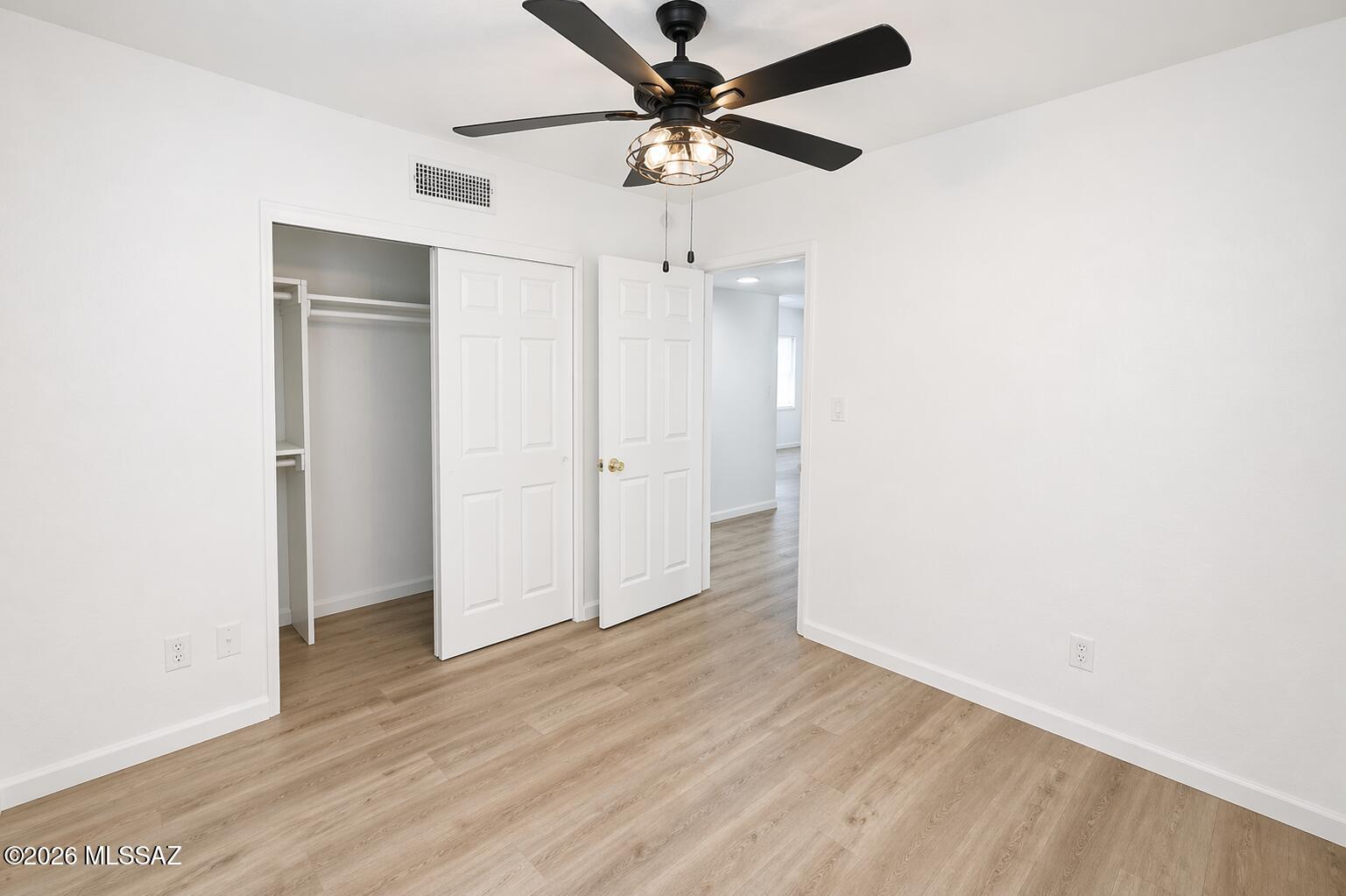 Grant Rd Park 2 - Residential