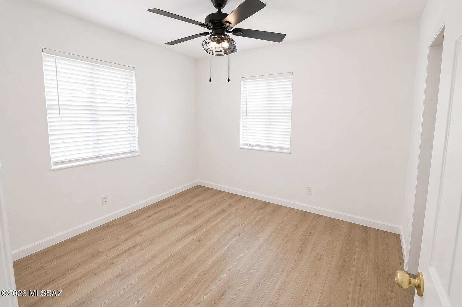 Grant Rd Park 2 - Residential