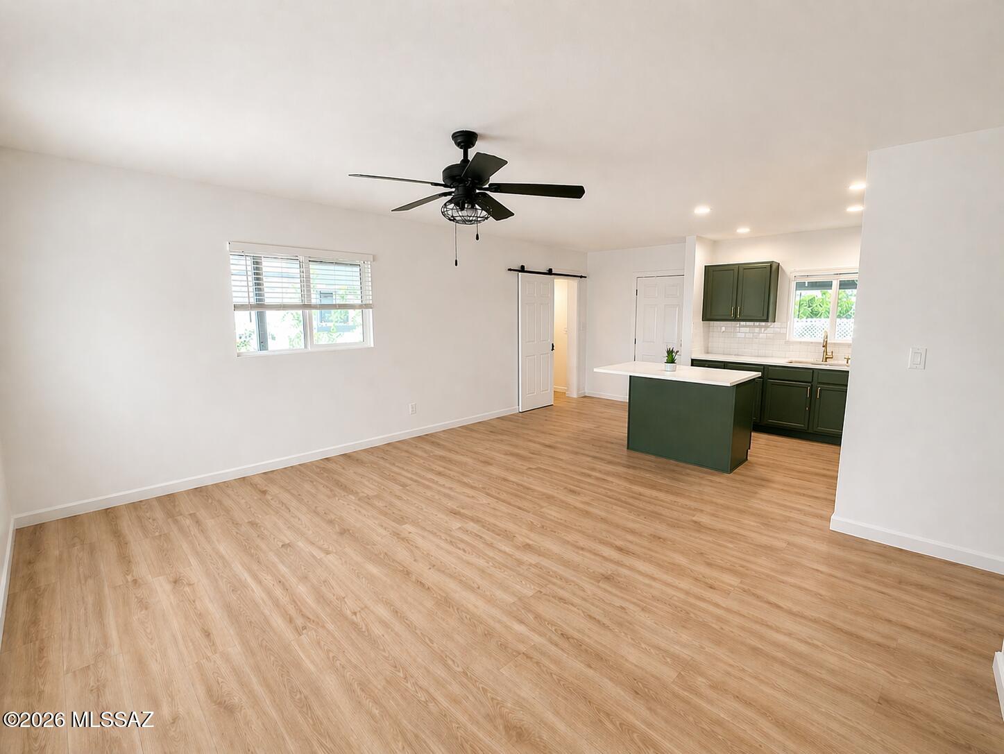Grant Rd Park 2 - Residential