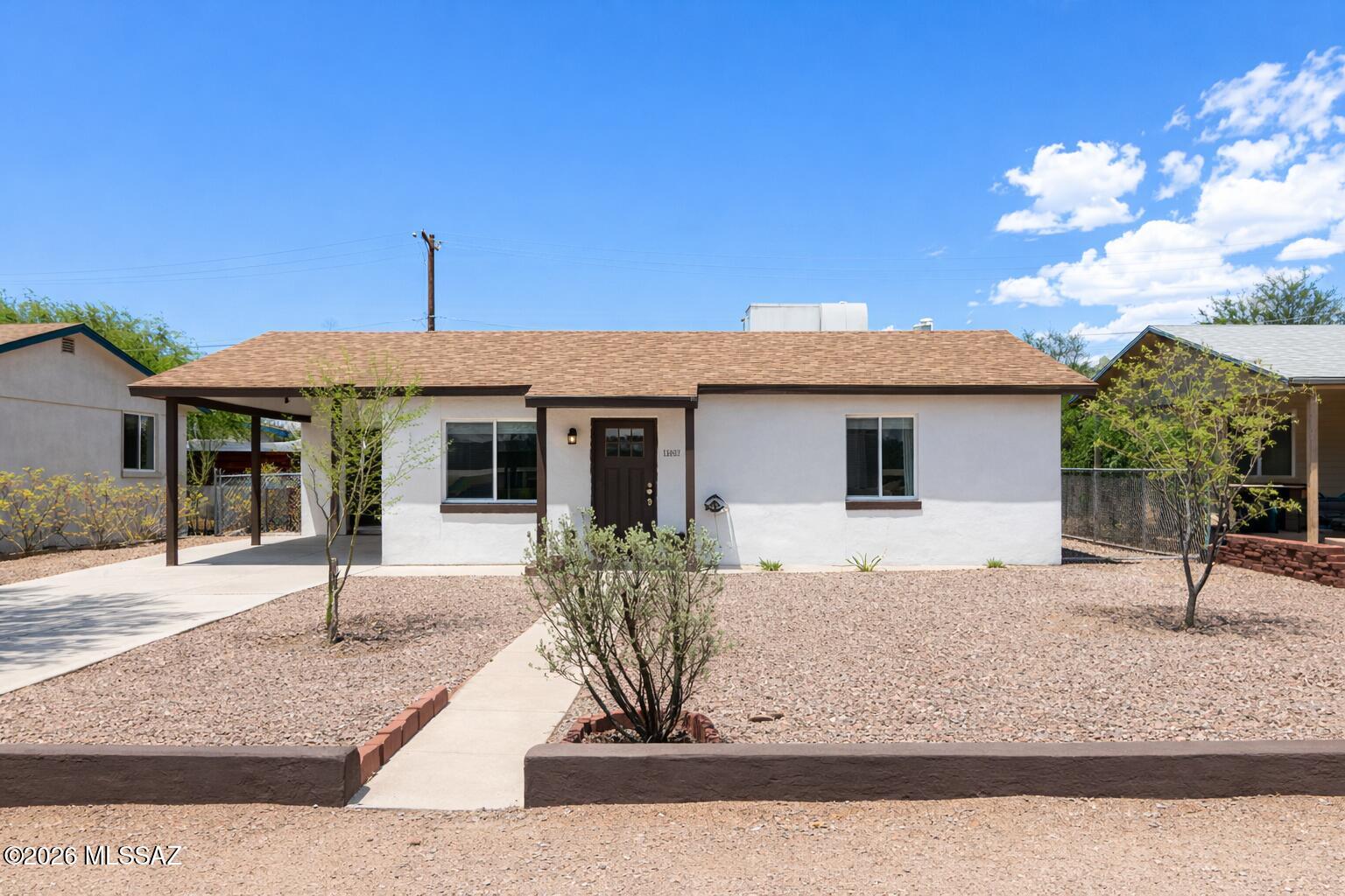 Grant Rd Park 2 - Residential