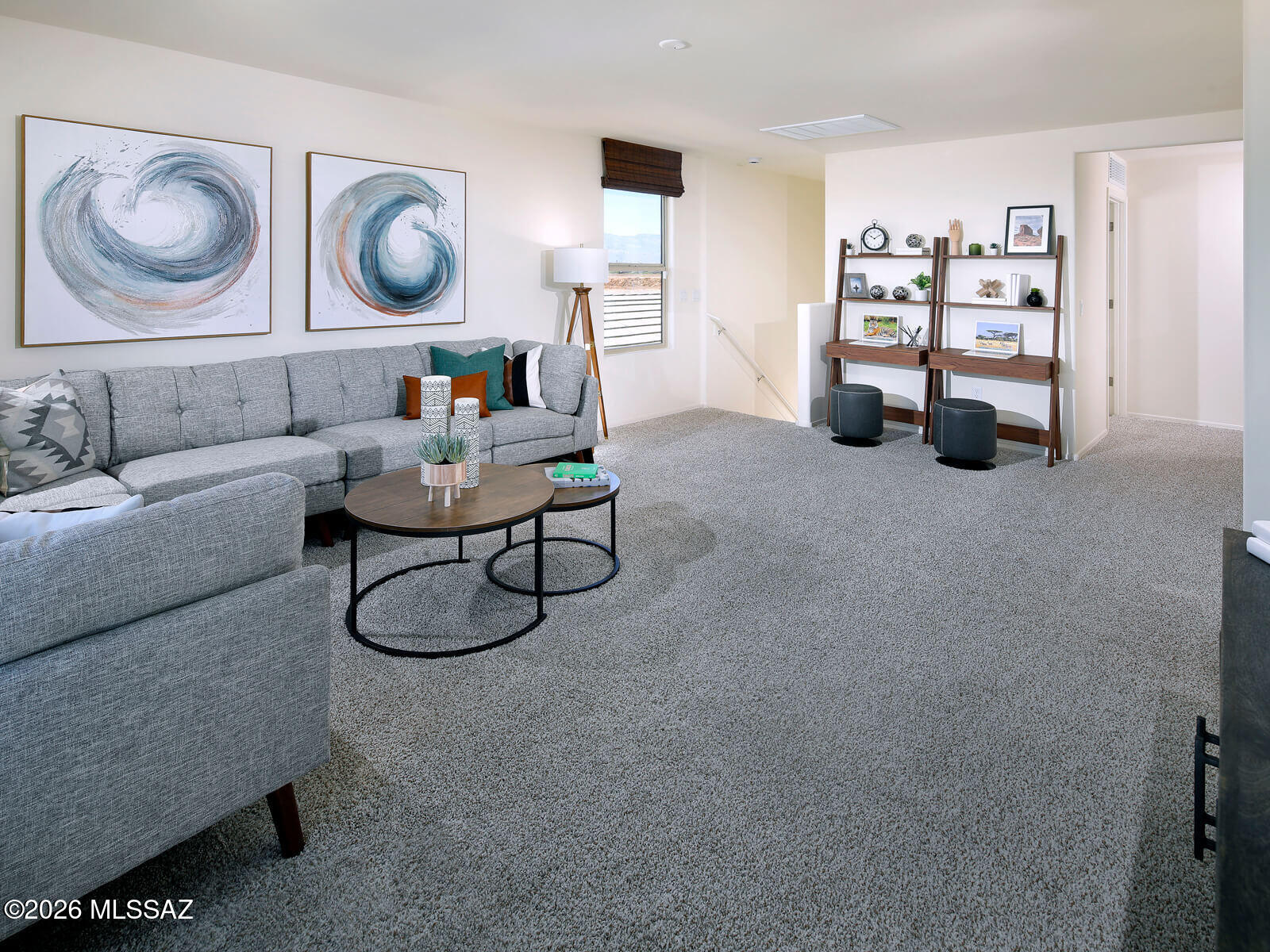 Mandarina Phase 1B Parcel A - Residential