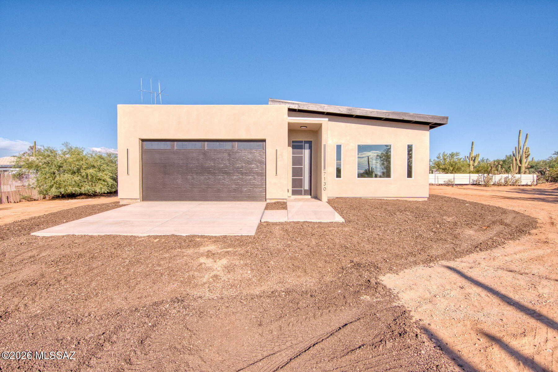 7130 N Featherstone Trail