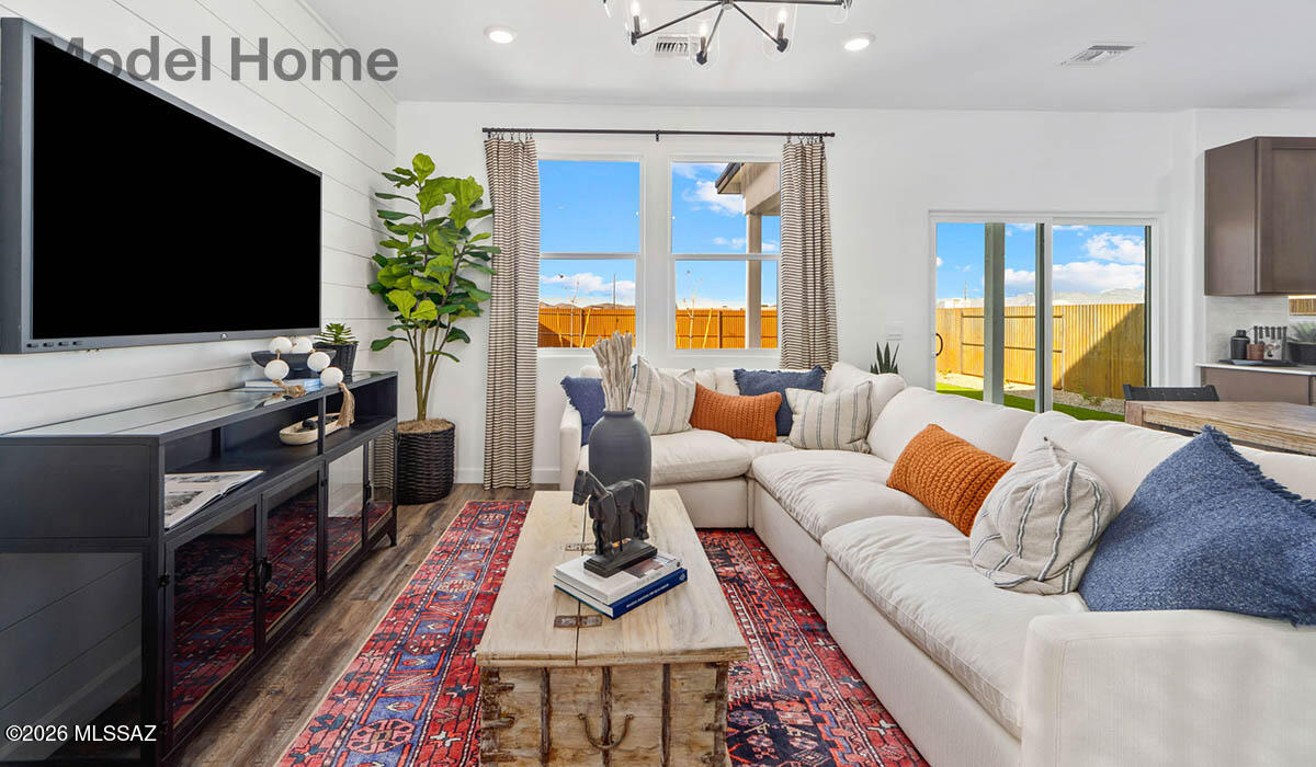 Redford Estates - Residential