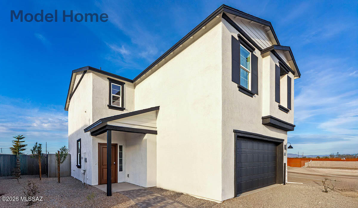 Redford Estates - Residential