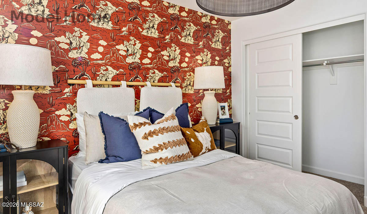 Redford Estates - Residential