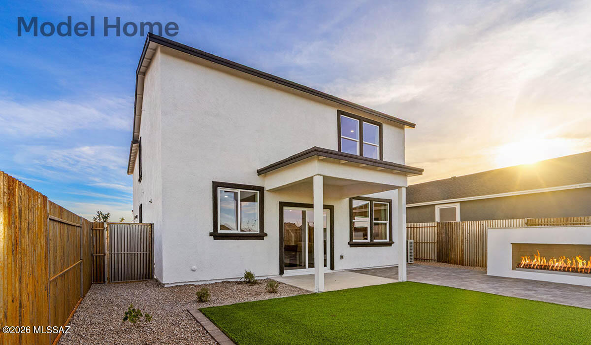 Redford Estates - Residential