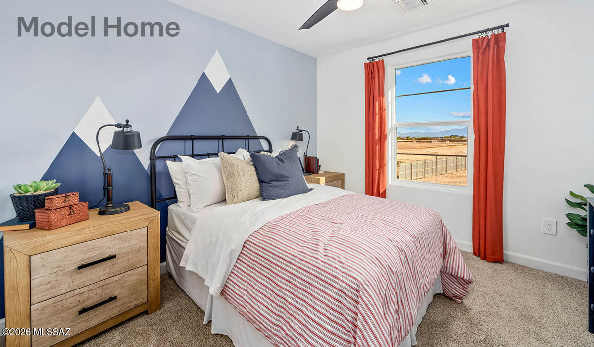 Redford Estates - Residential