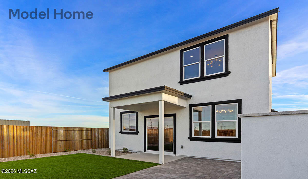 Redford Estates - Residential