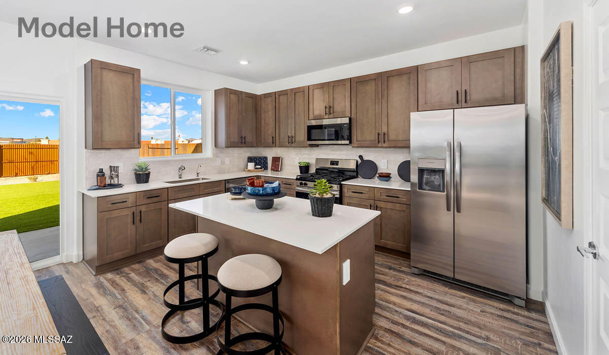 Redford Estates - Residential