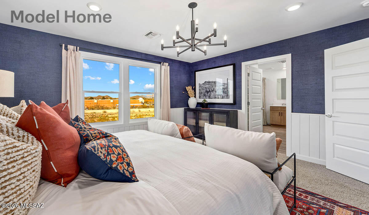 Redford Estates - Residential