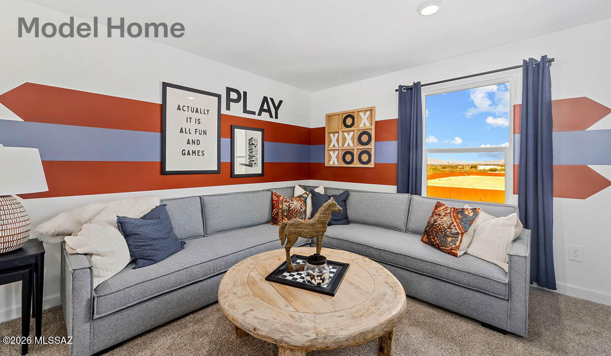 Redford Estates - Residential