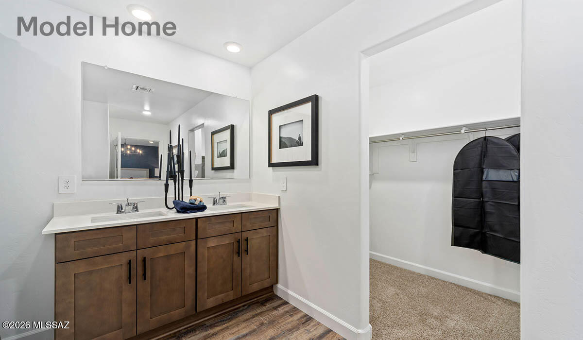Redford Estates - Residential