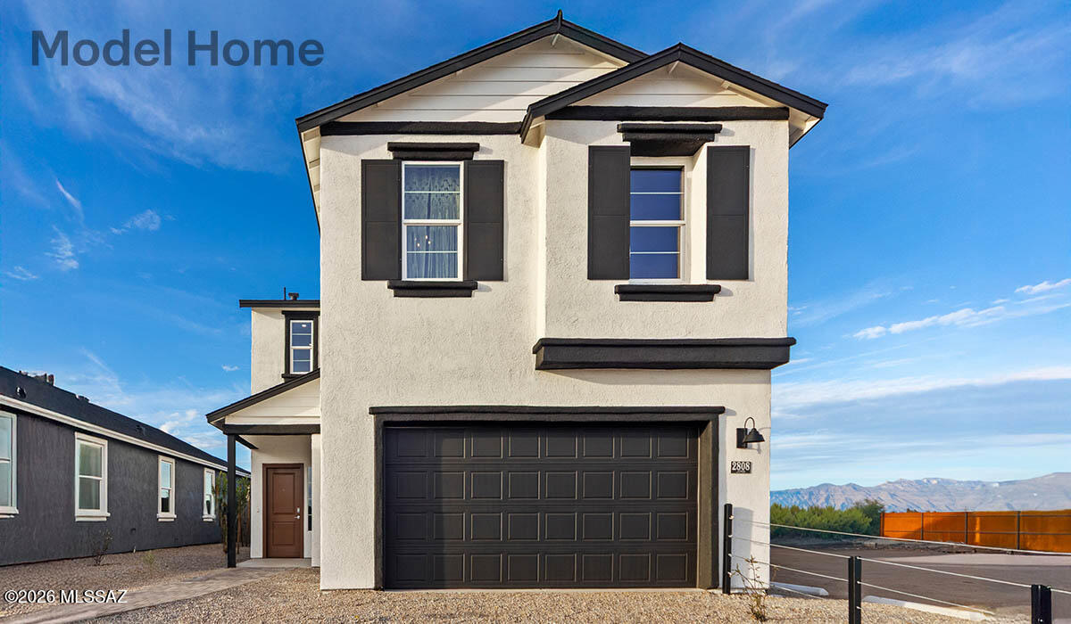 Redford Estates - Residential