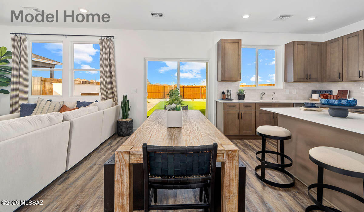 Redford Estates - Residential