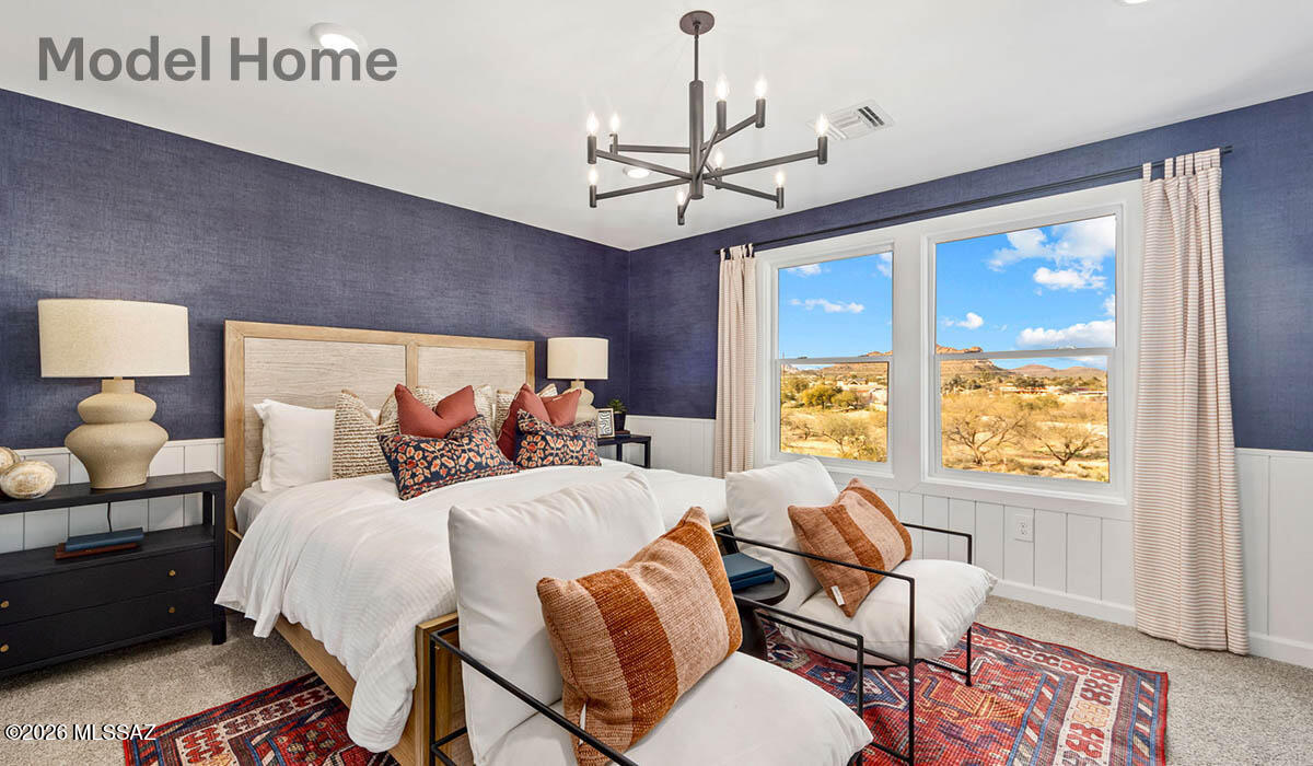 Redford Estates - Residential