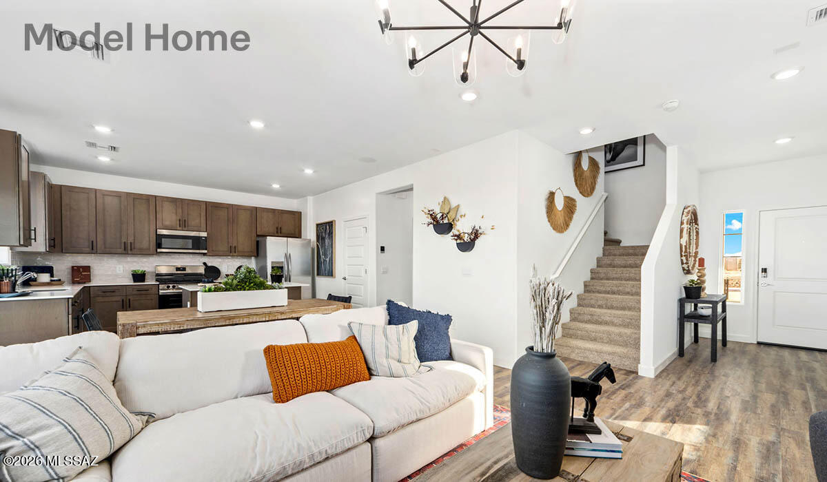 Redford Estates - Residential
