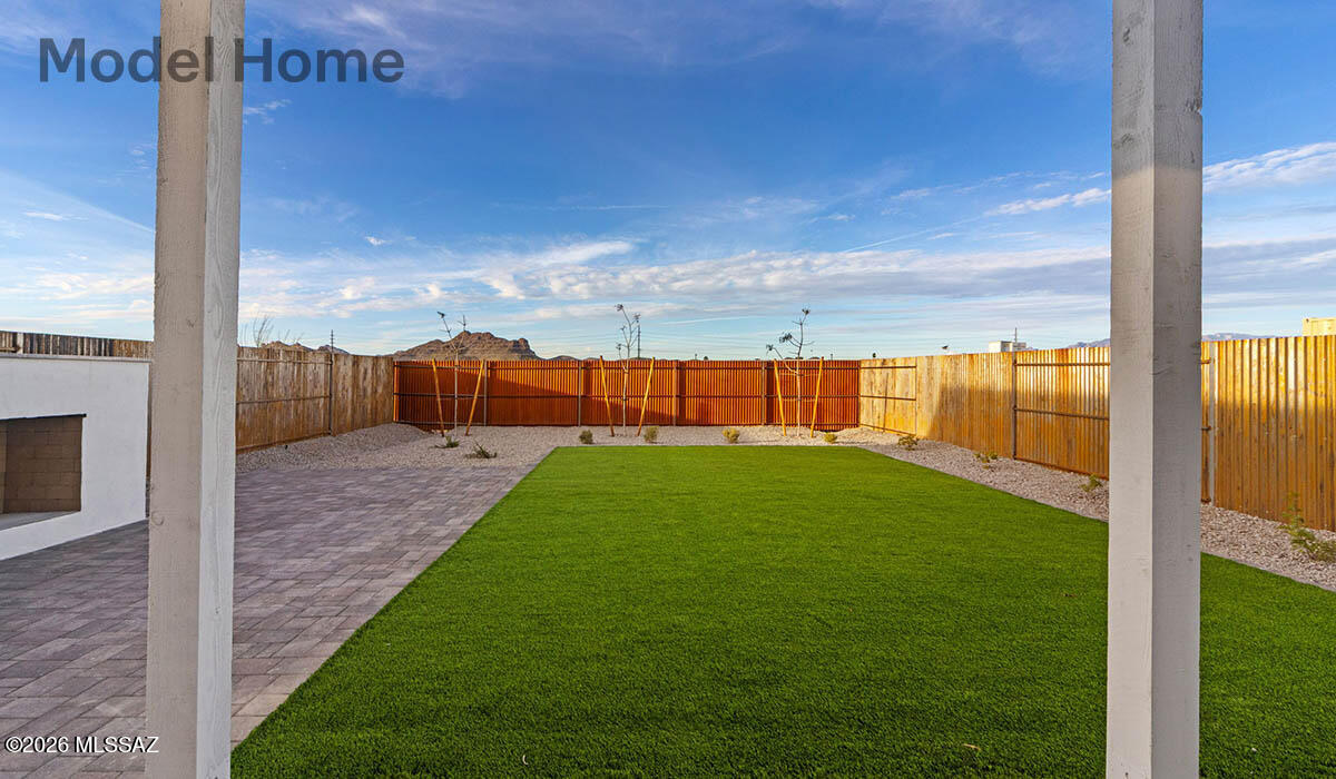 Redford Estates - Residential