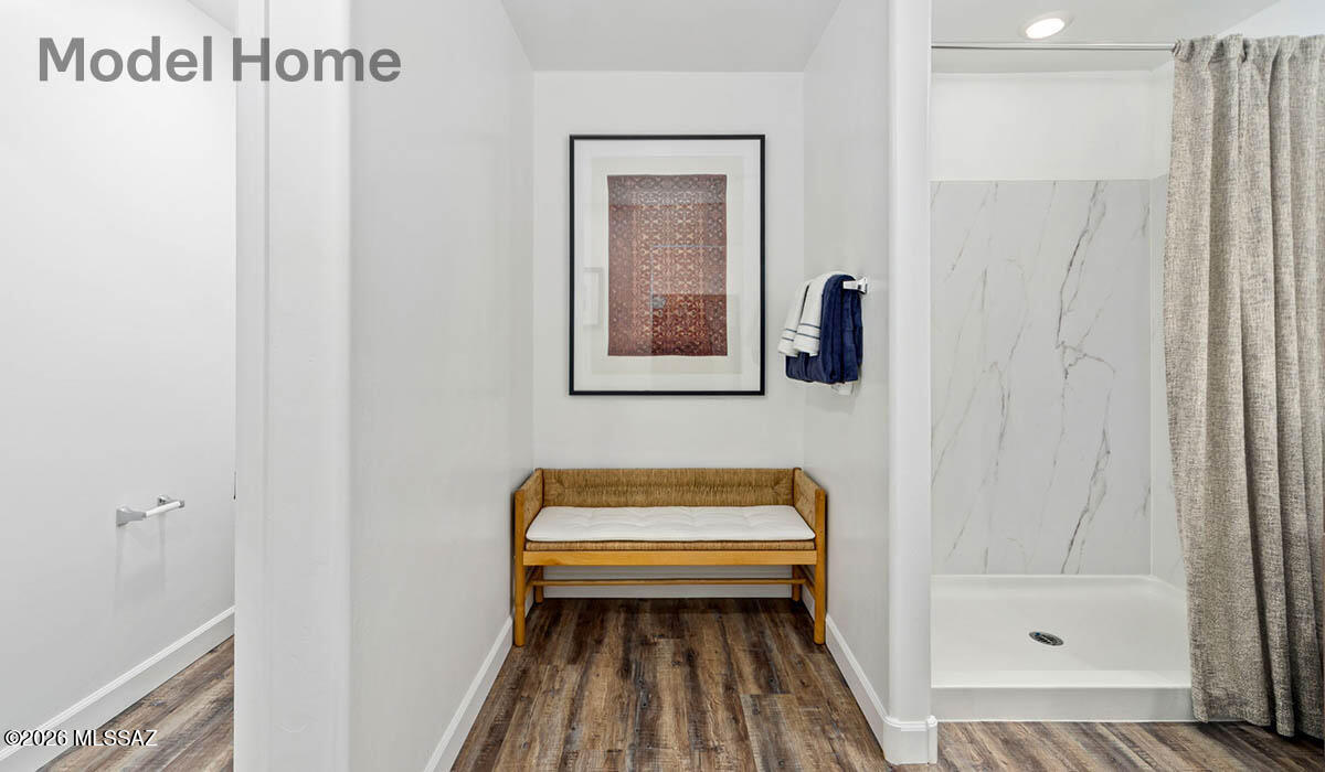 Redford Estates - Residential