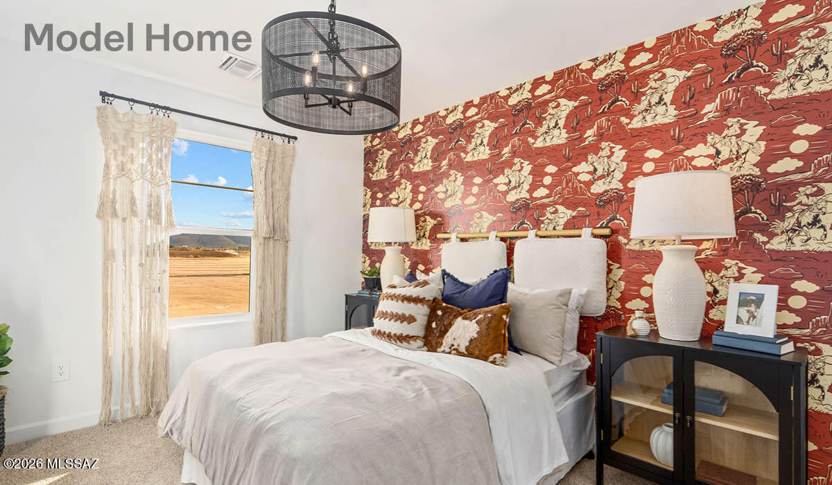 Redford Estates - Residential