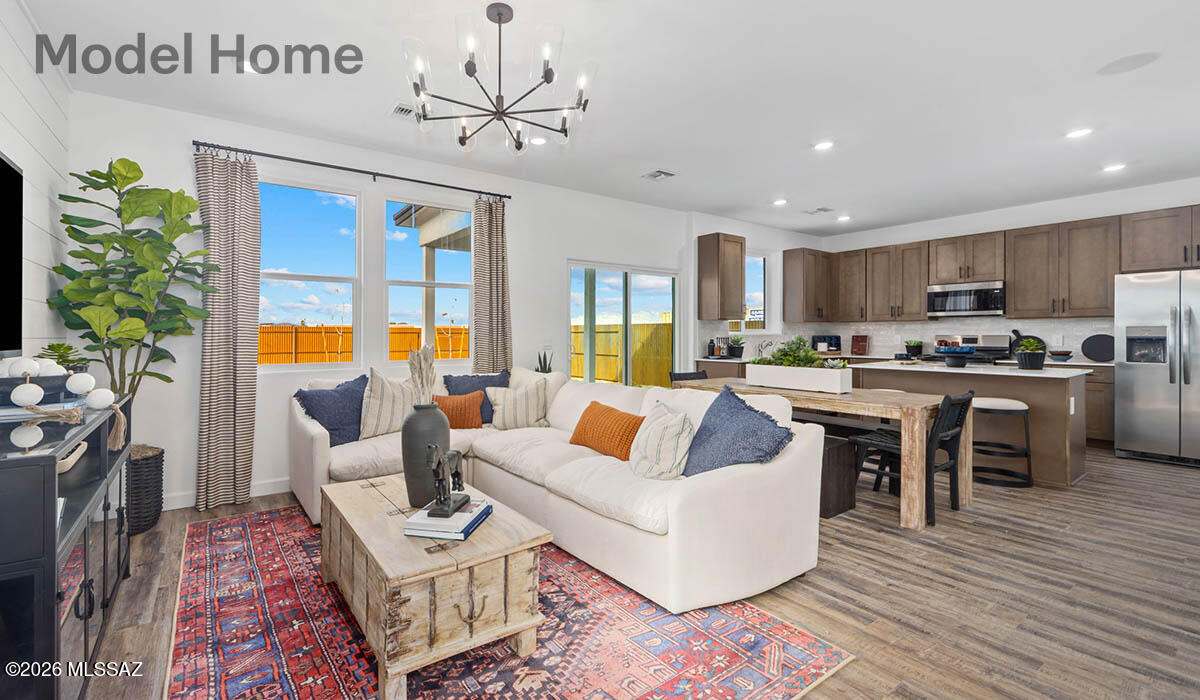 Redford Estates - Residential