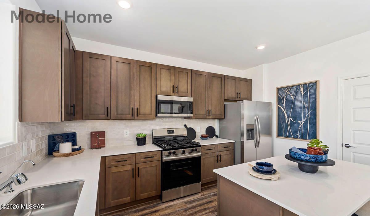 Redford Estates - Residential