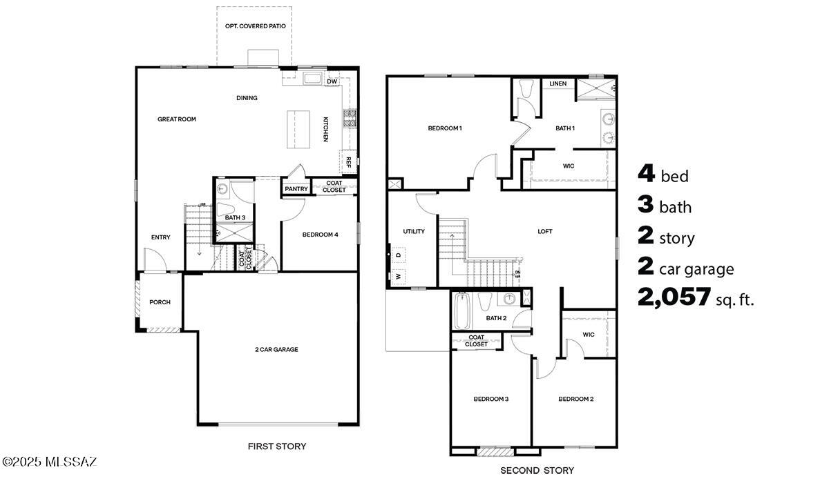 Redford Estates - Residential
