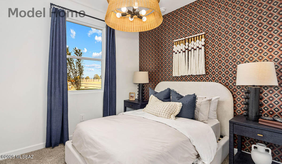 Redford Estates - Residential