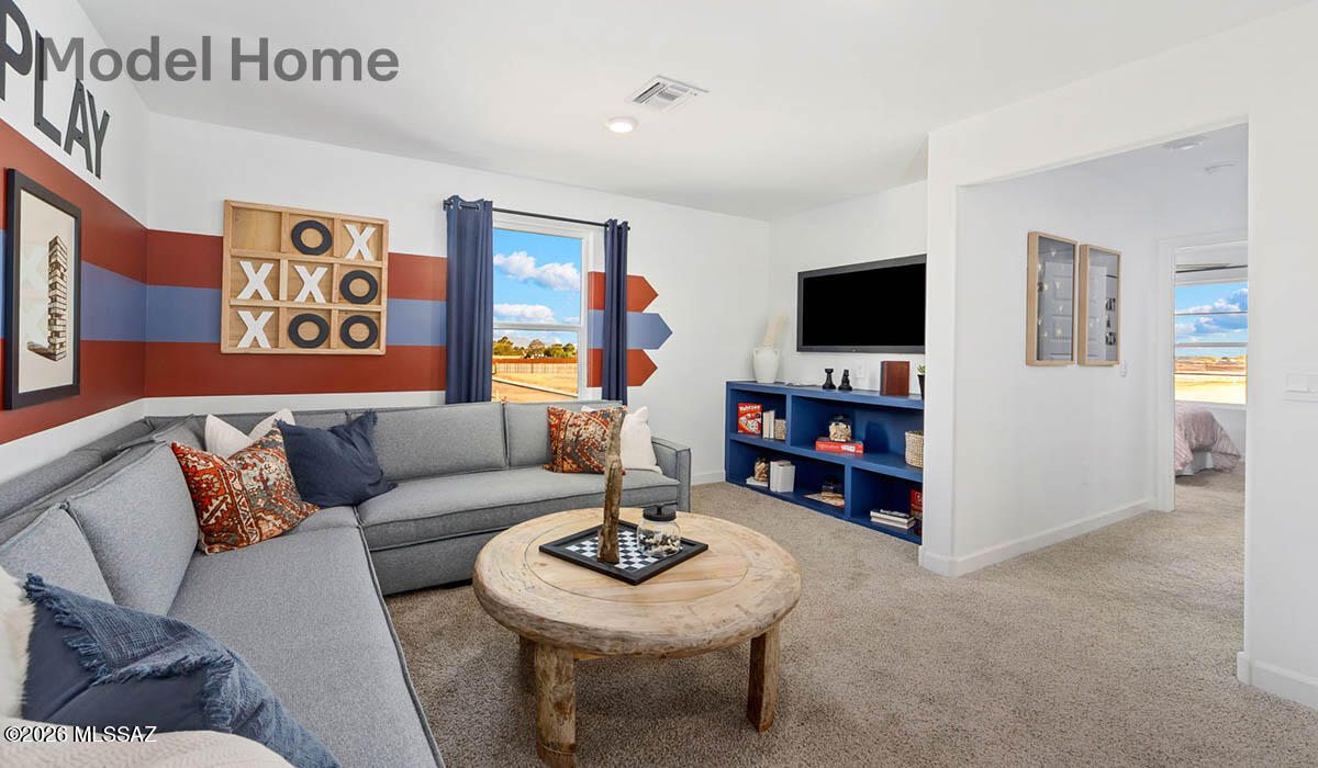 Redford Estates - Residential
