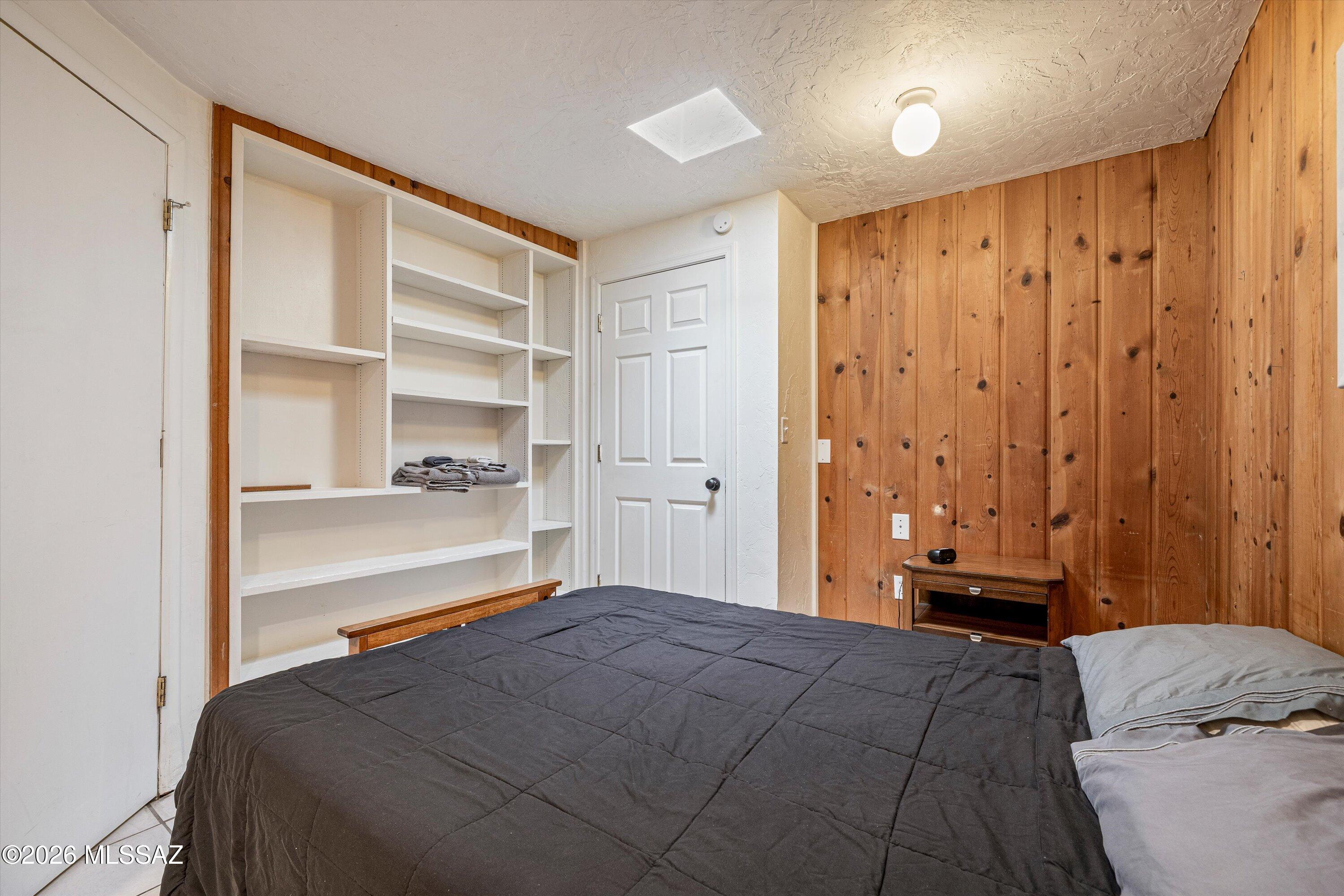 N/A - Residential Income