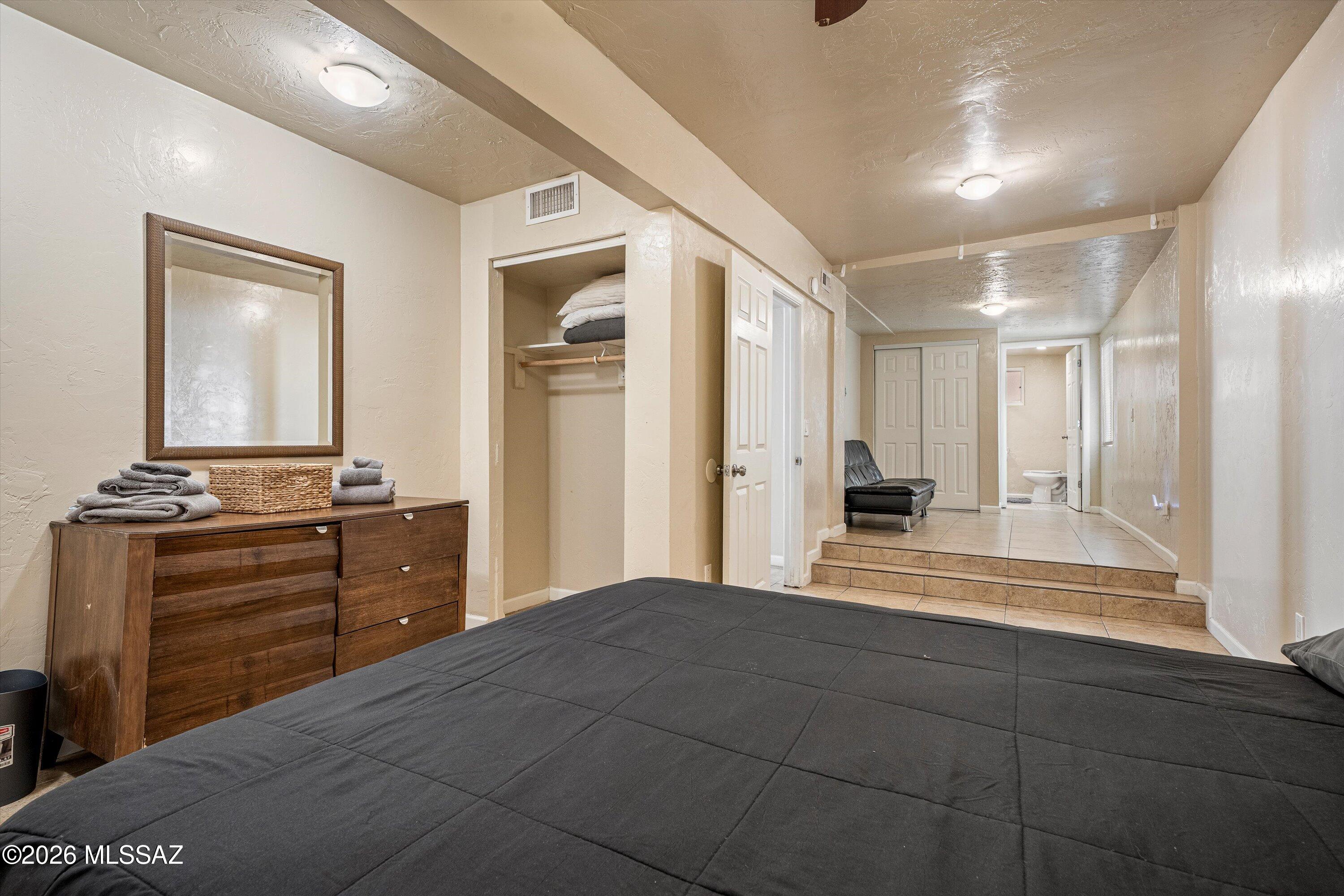 N/A - Residential Income