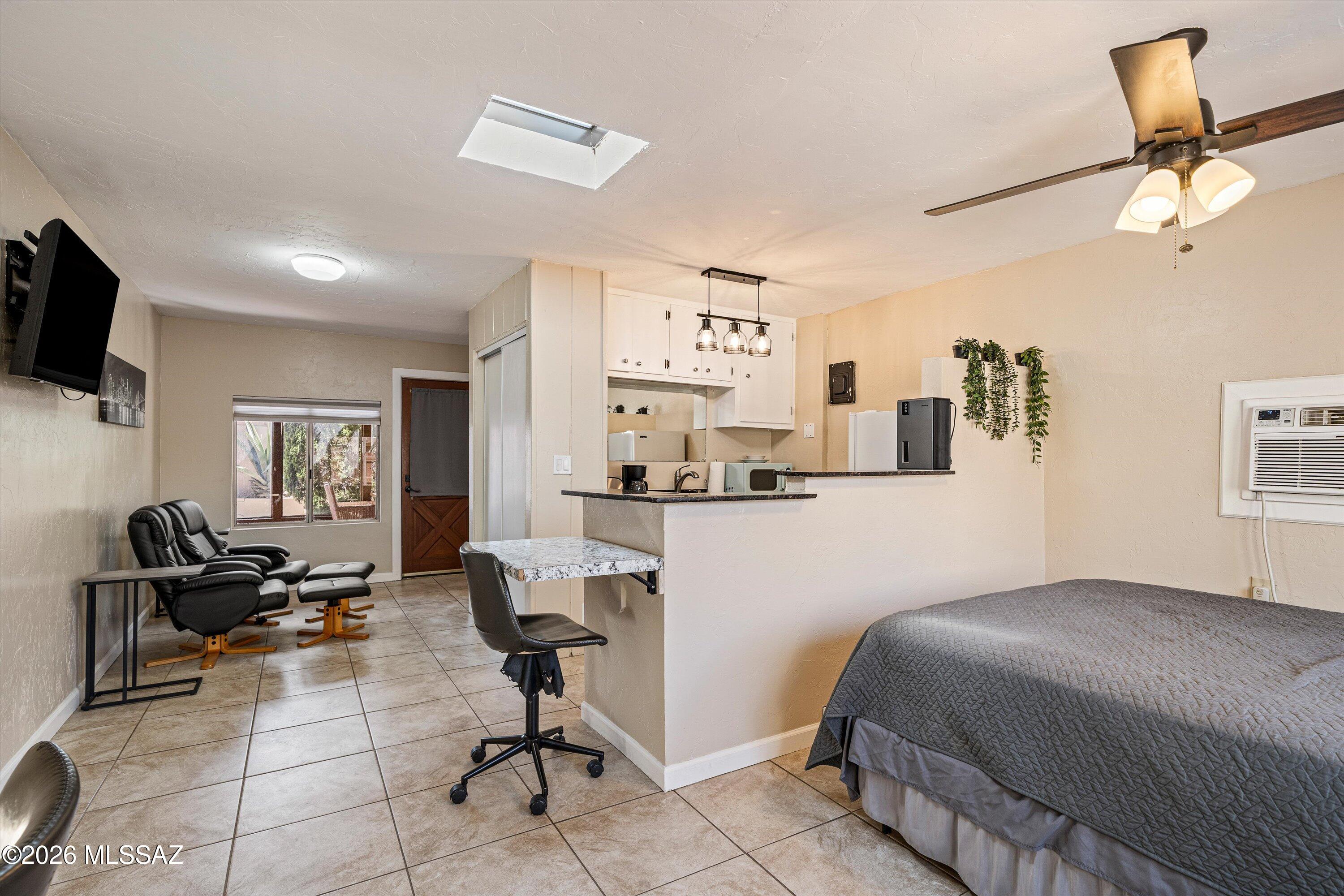 N/A - Residential Income