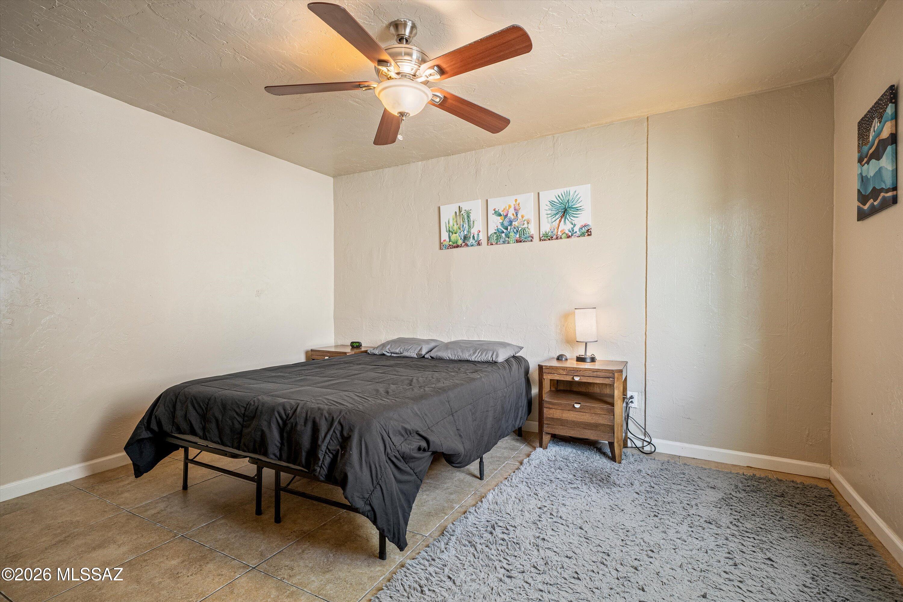 N/A - Residential Income