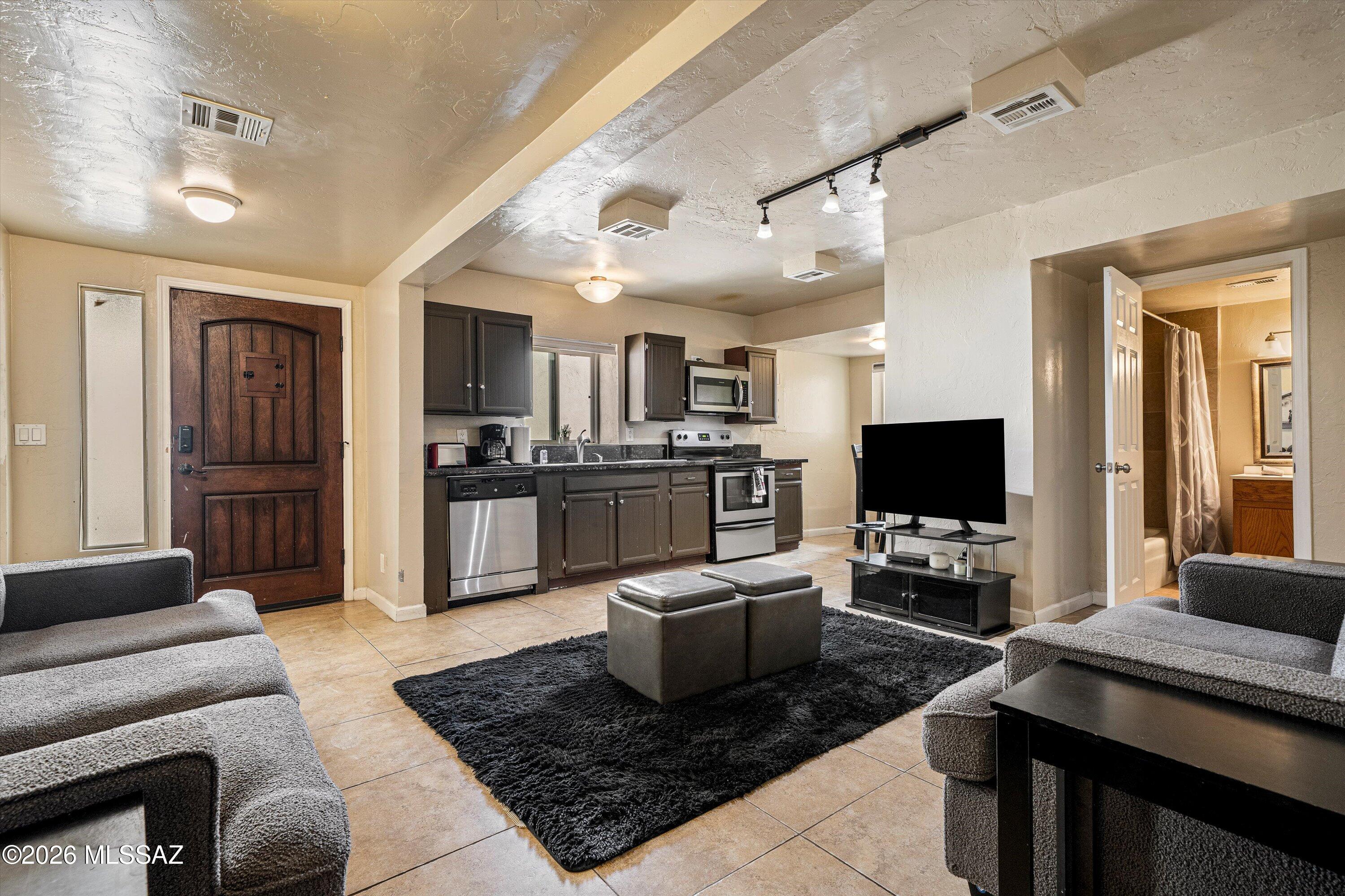 N/A - Residential Income
