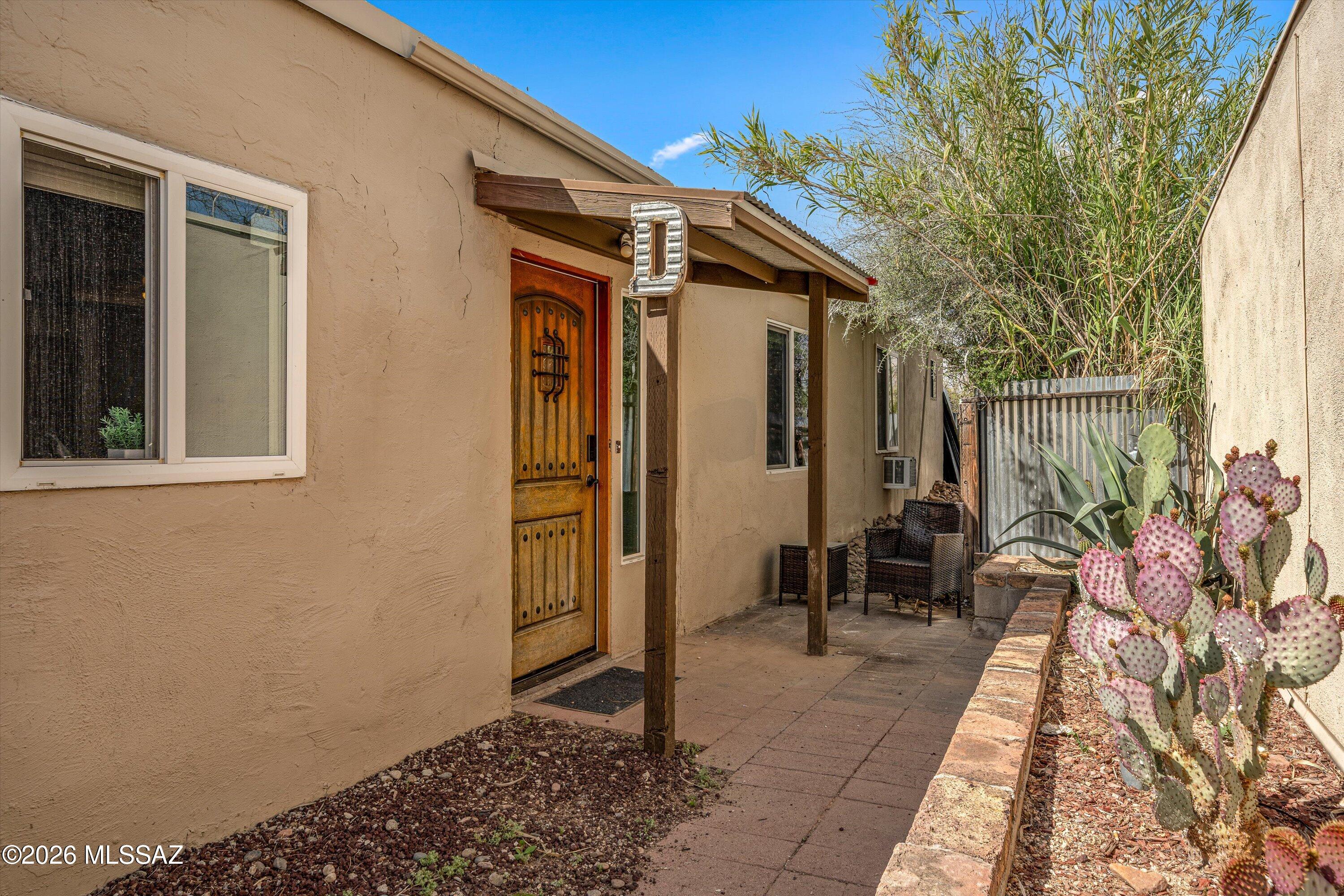 N/A - Residential Income