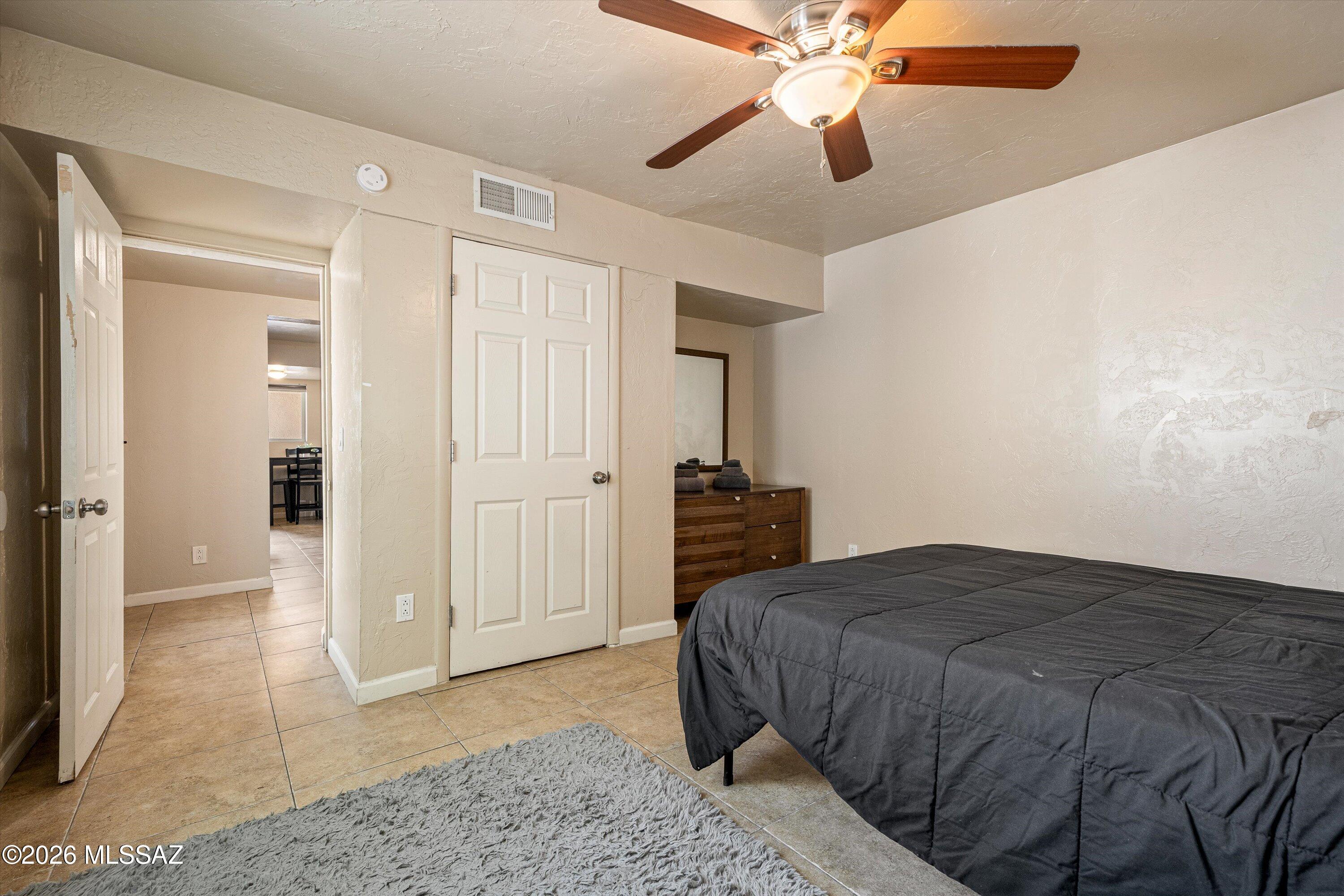 N/A - Residential Income