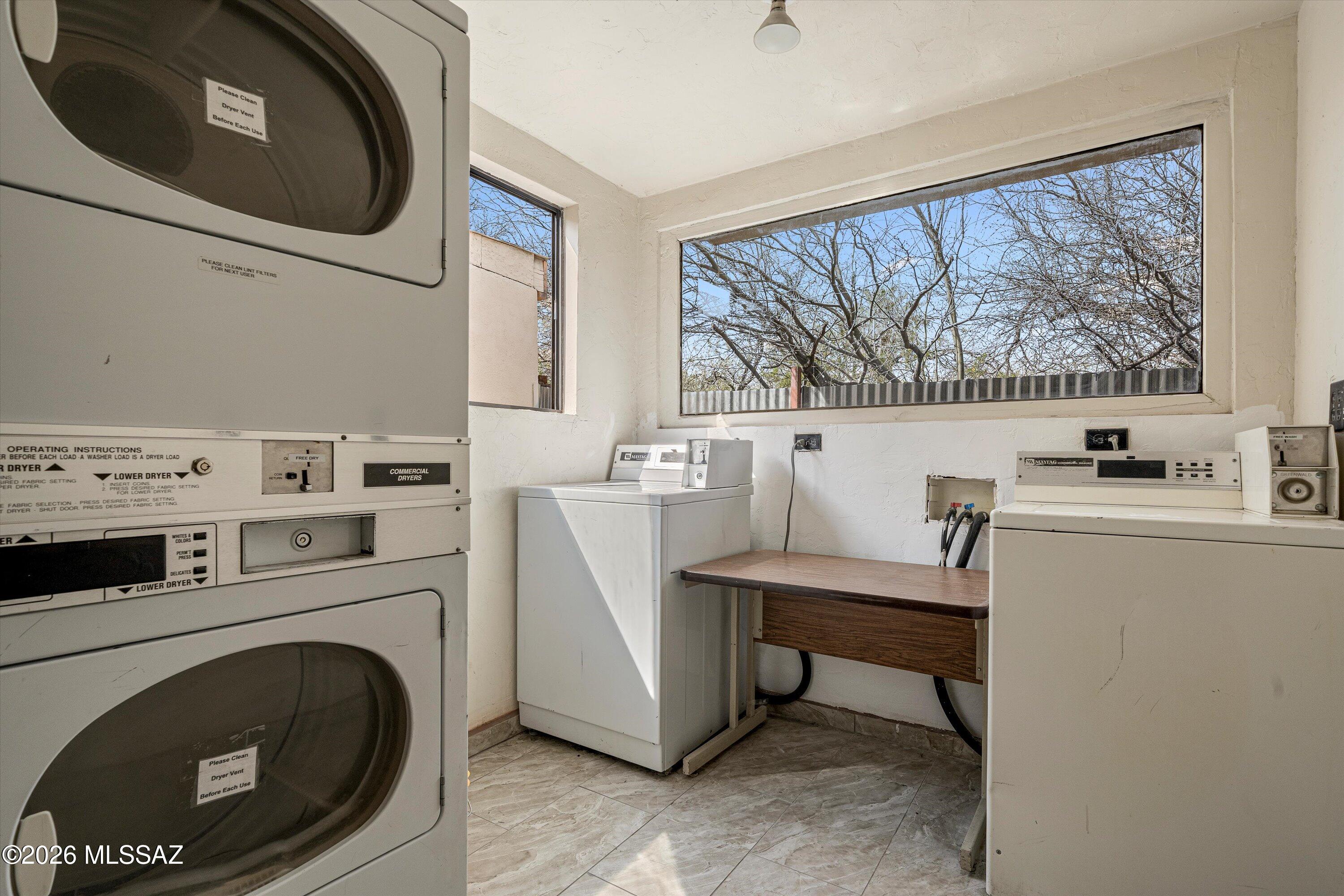 N/A - Residential Income