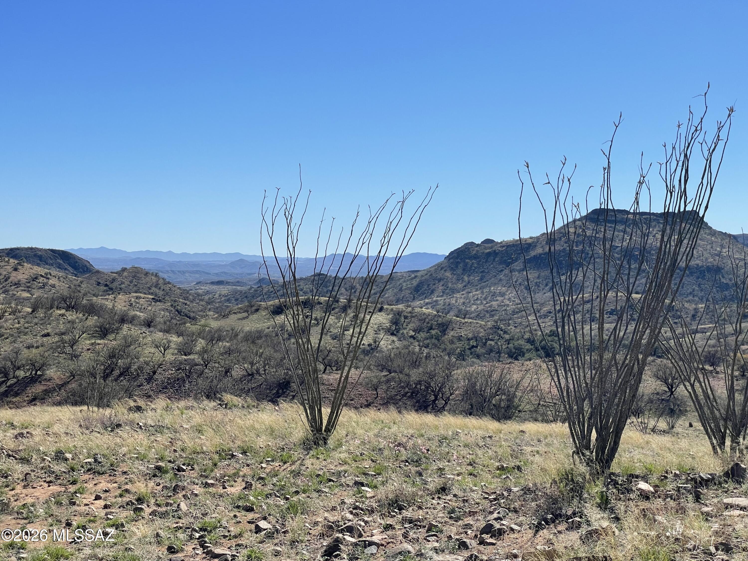 Salero Ranch - Land