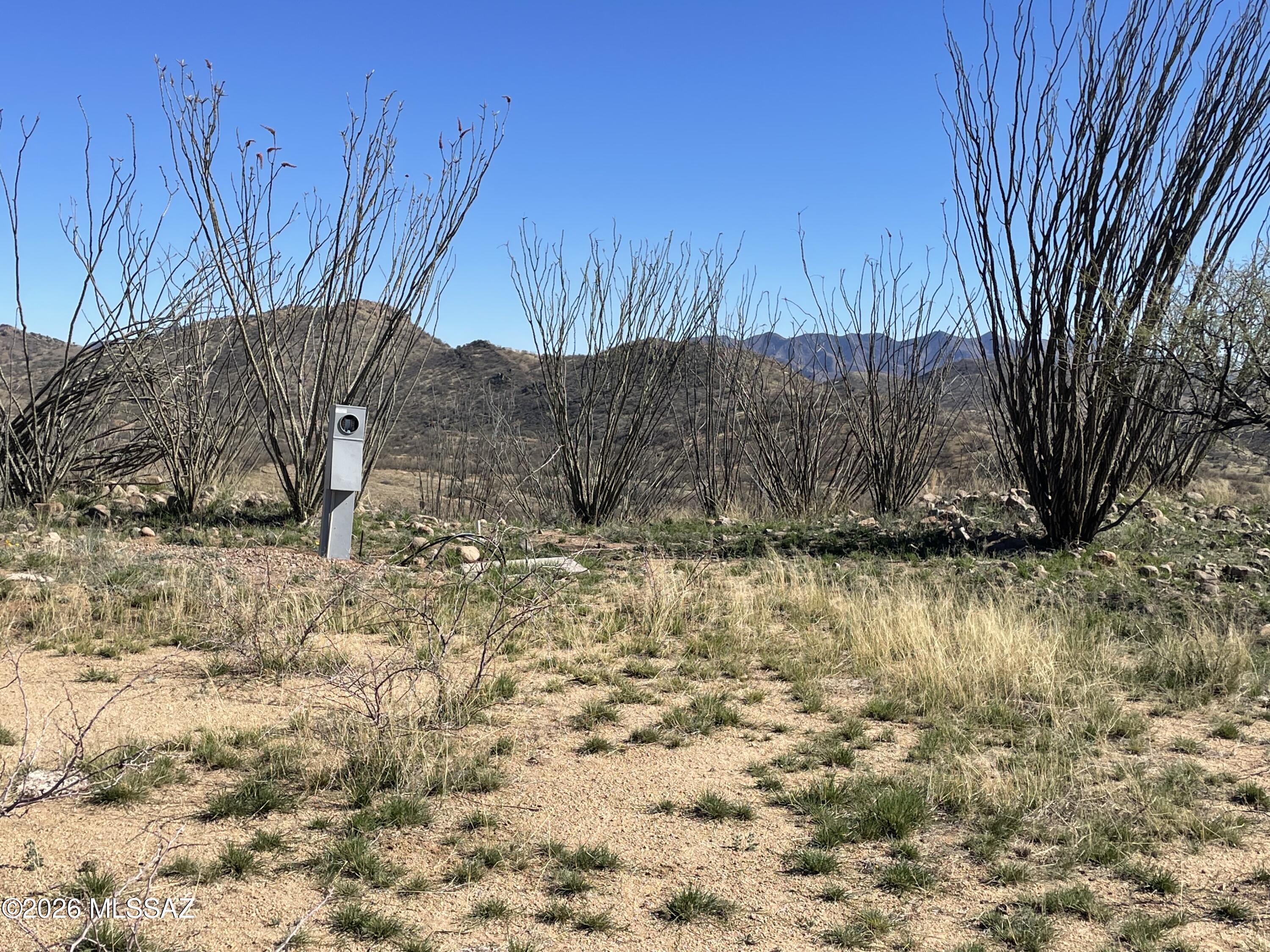 Salero Ranch - Land