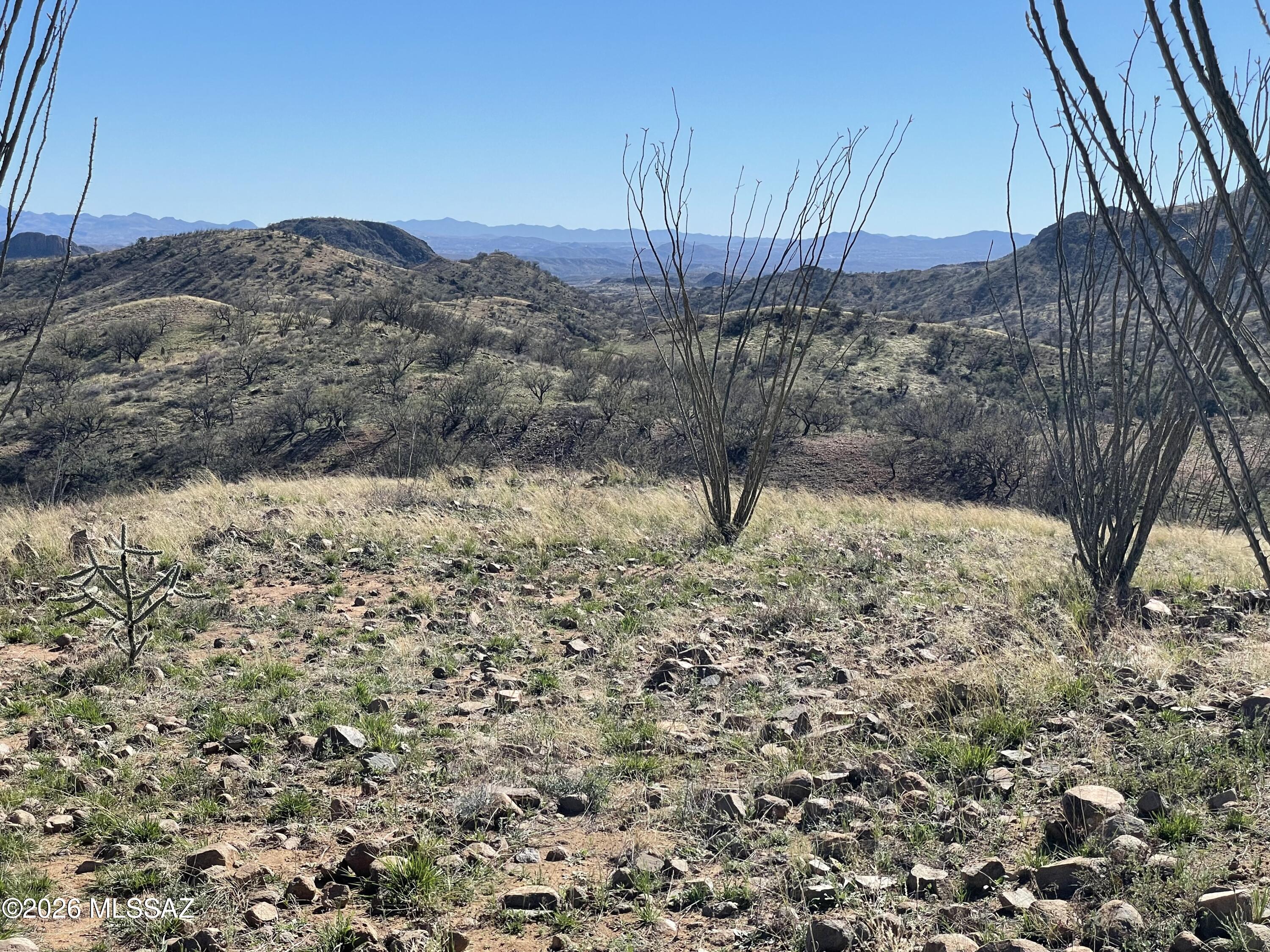 Salero Ranch - Land