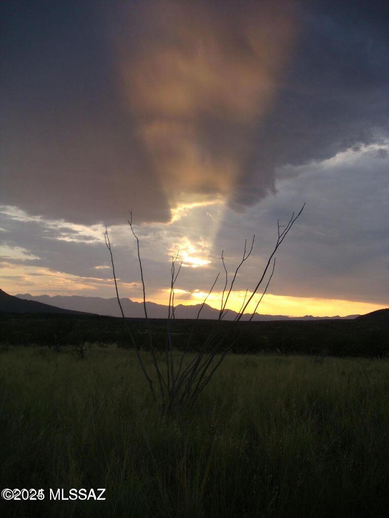 Salero Ranch - Land
