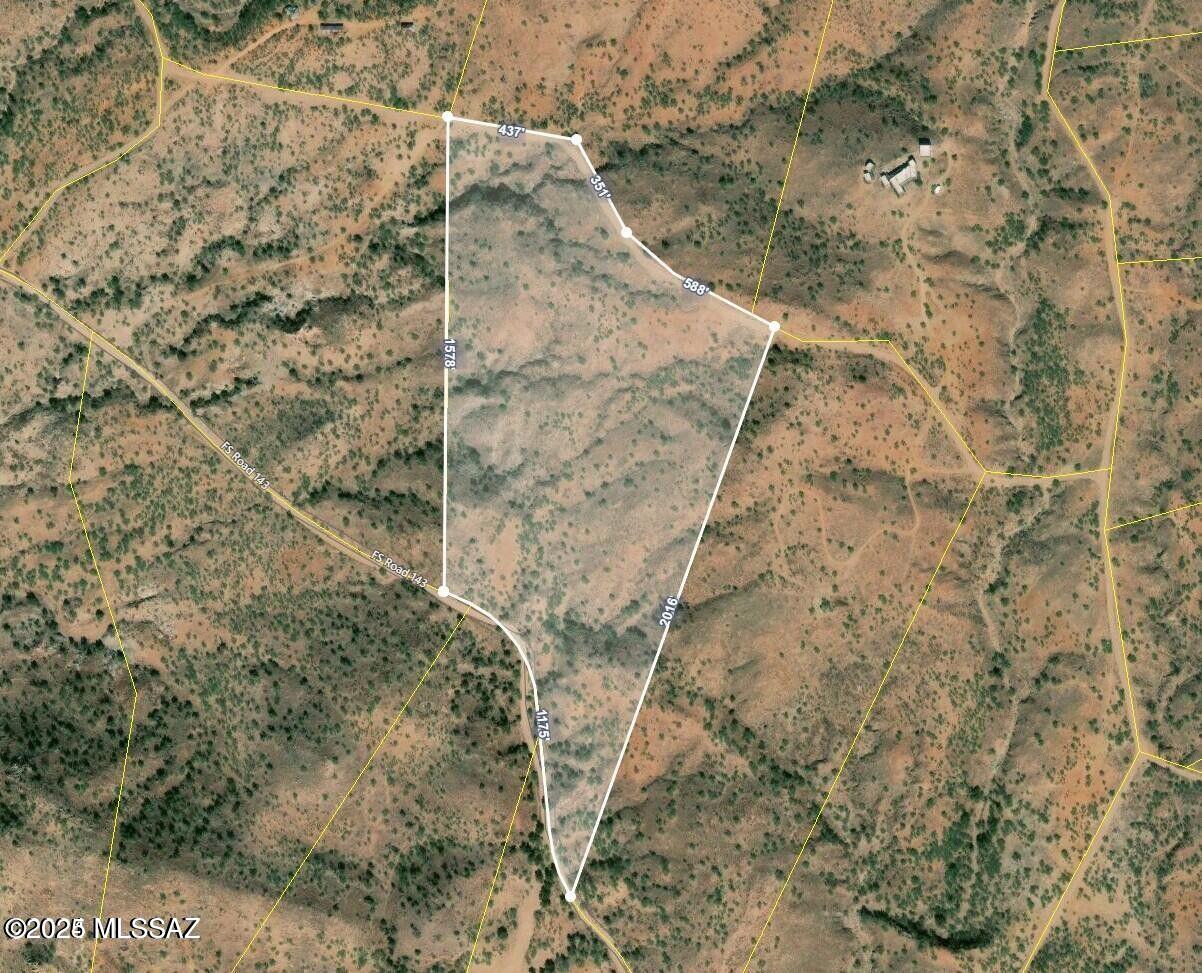 Salero Ranch - Land