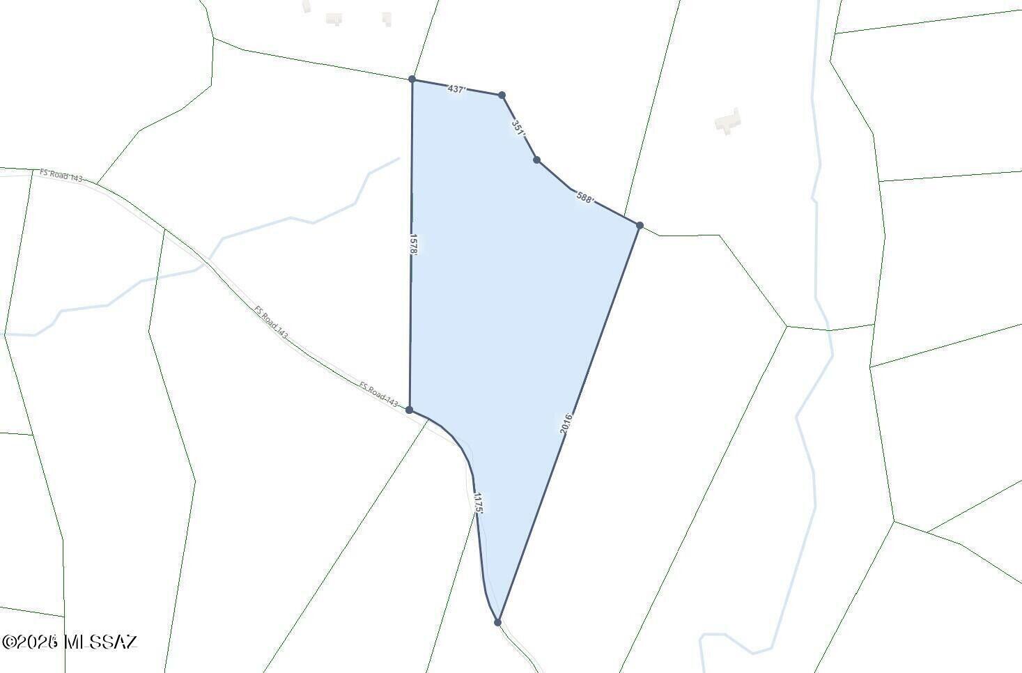 Salero Ranch - Land
