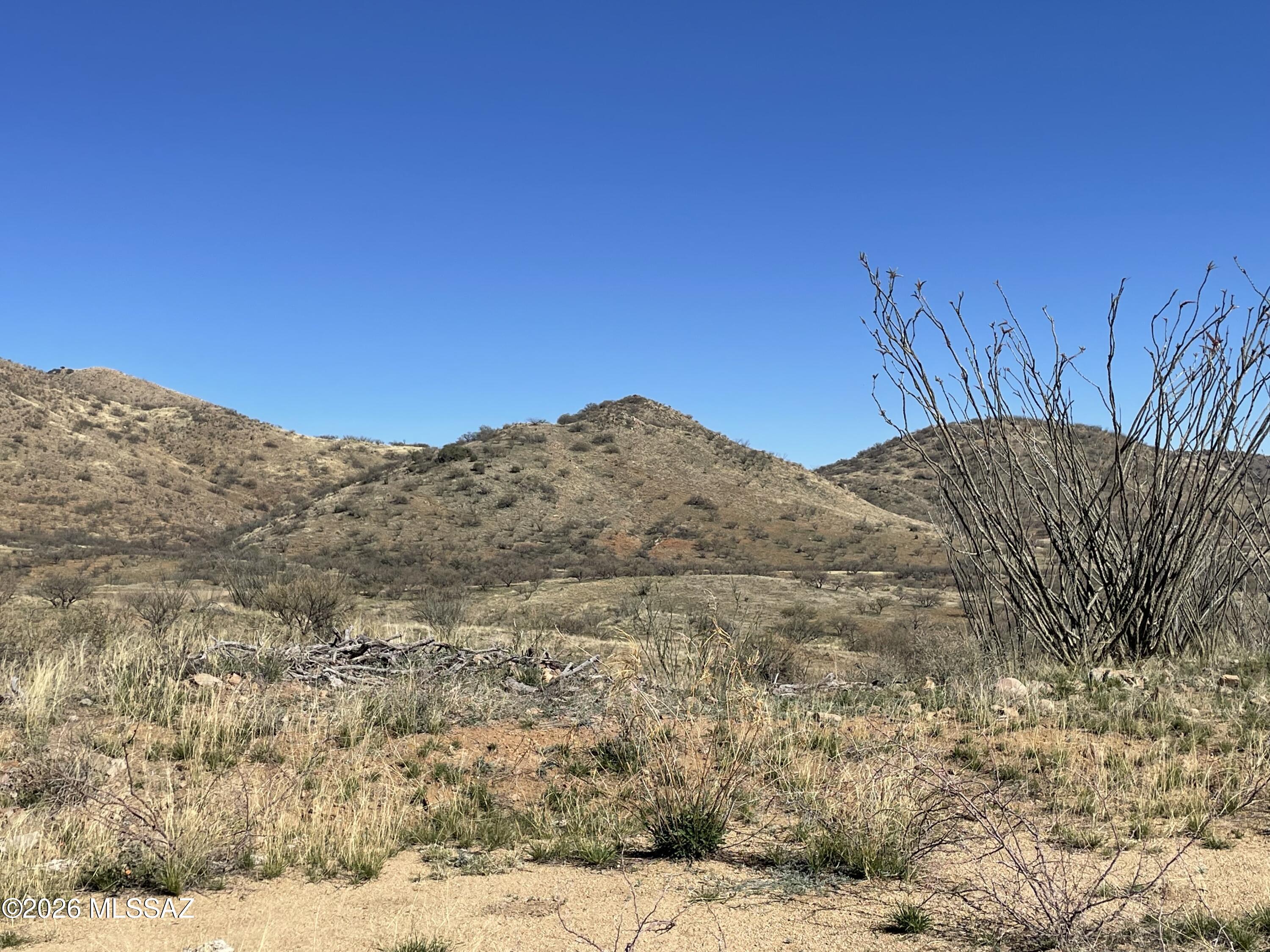 Salero Ranch - Land