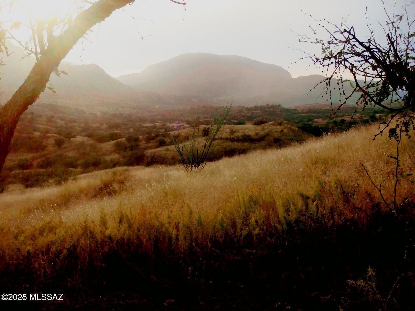 Salero Ranch - Land