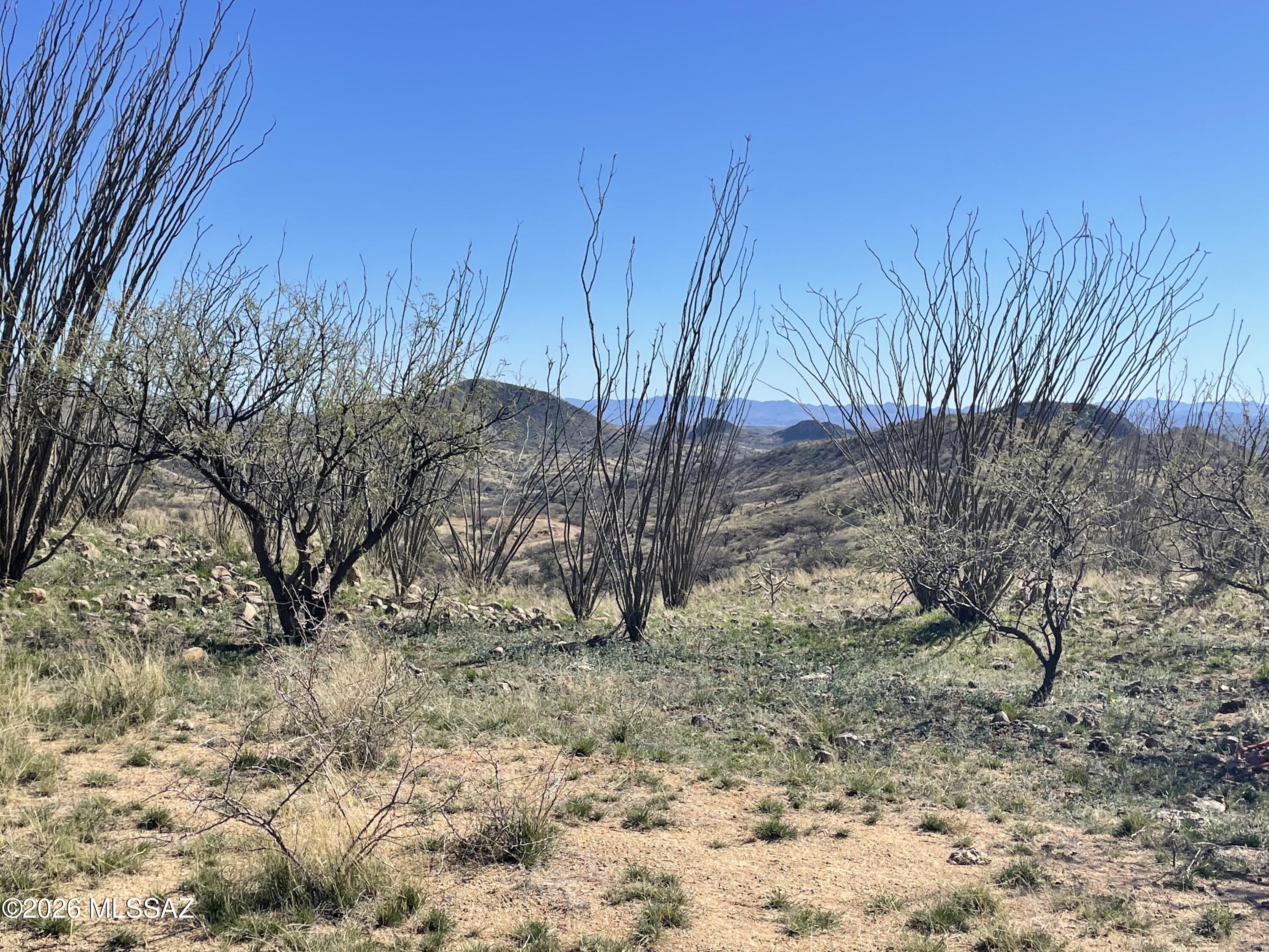 Salero Ranch - Land