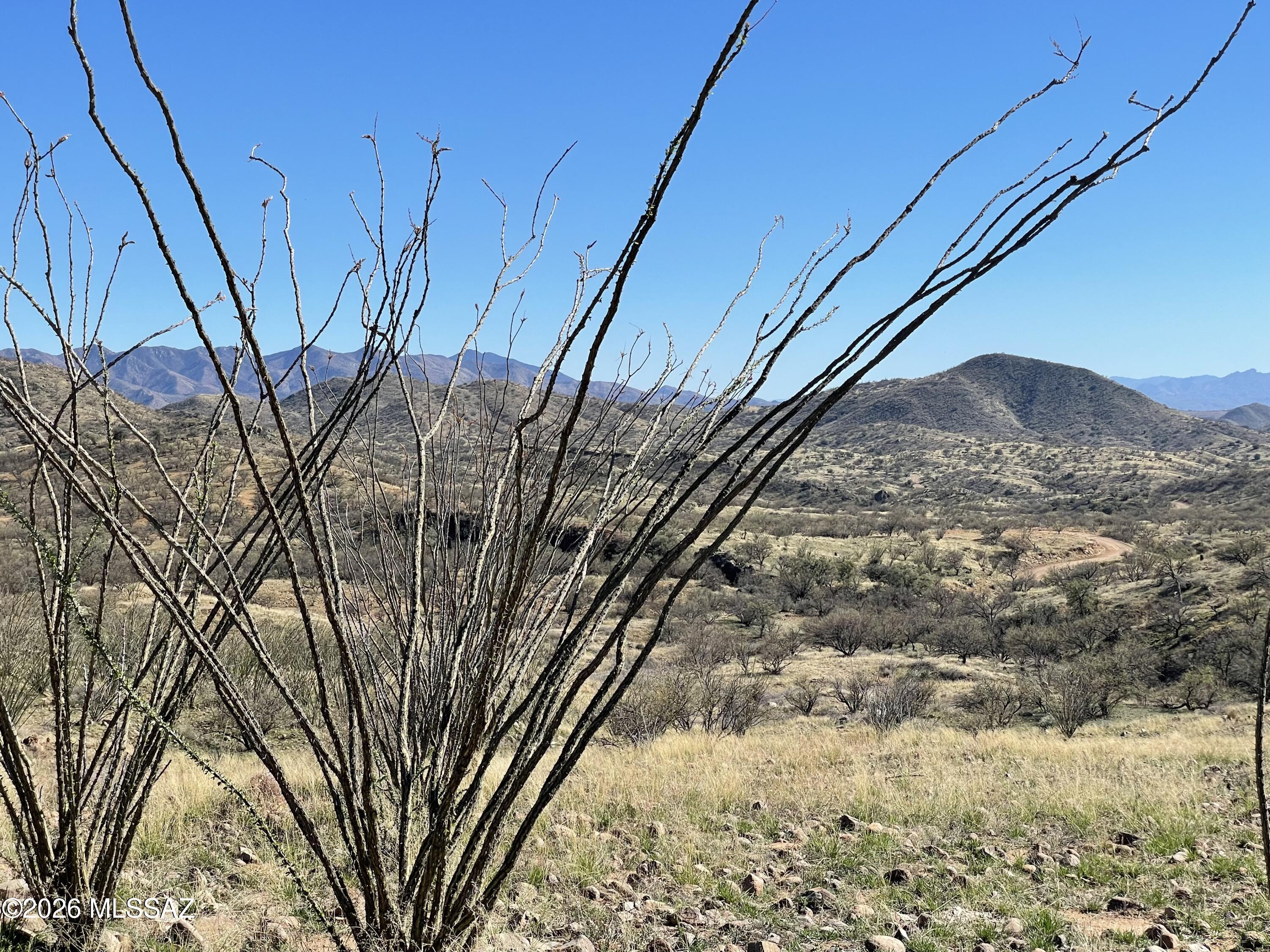 Salero Ranch - Land