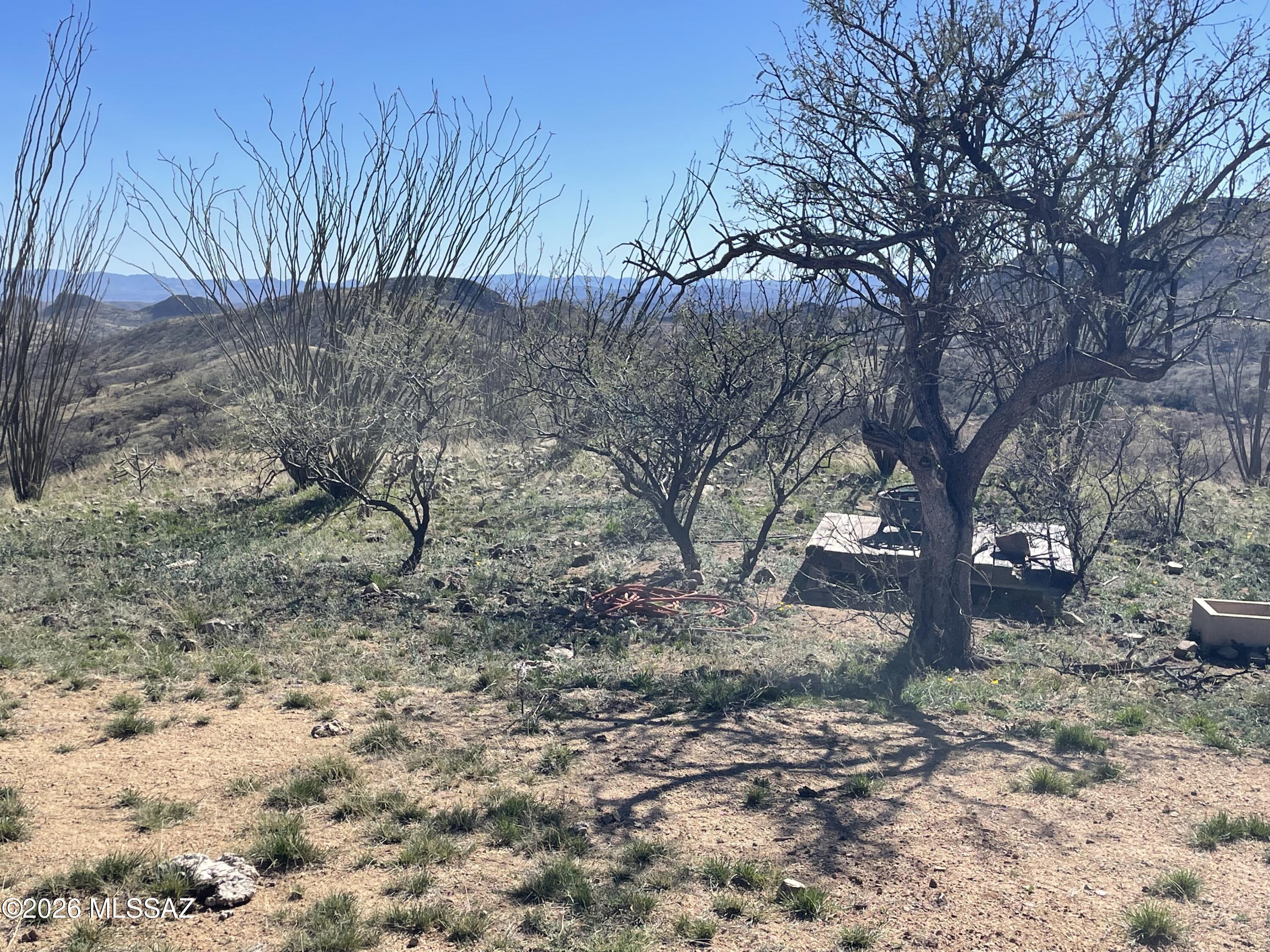 Salero Ranch - Land